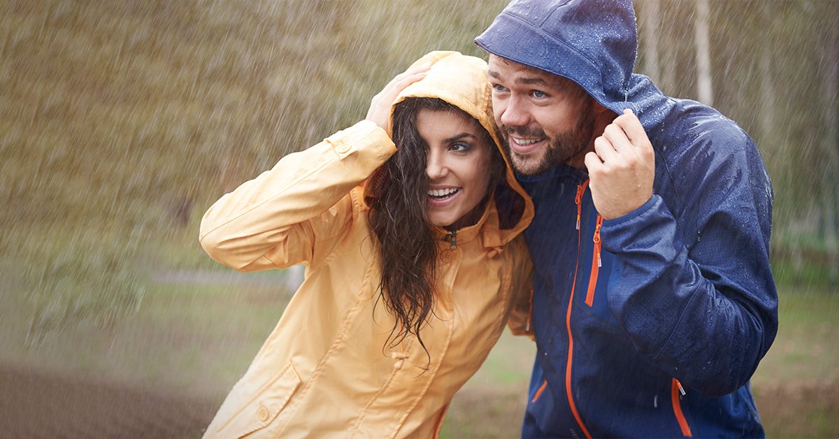 Your Guide to Choosing the Perfect Waterproof Jacket