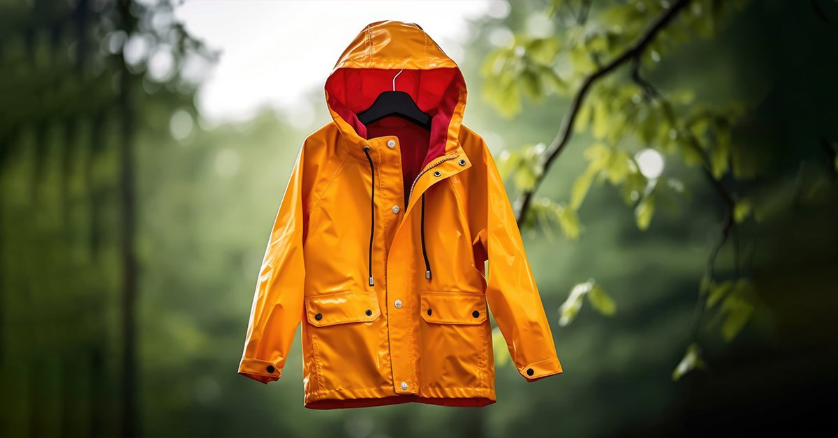 Best Raincoats for Men Under Rs. 1000 in India in 2024 | Rainbow Raincoats
