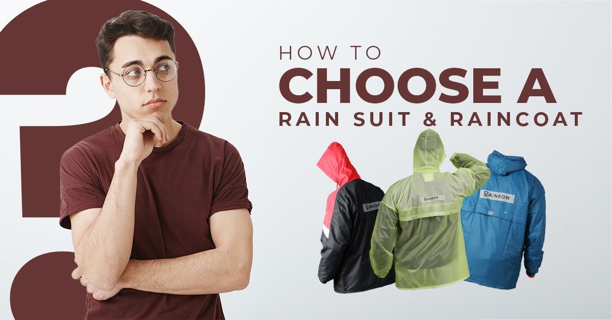 best raincoat