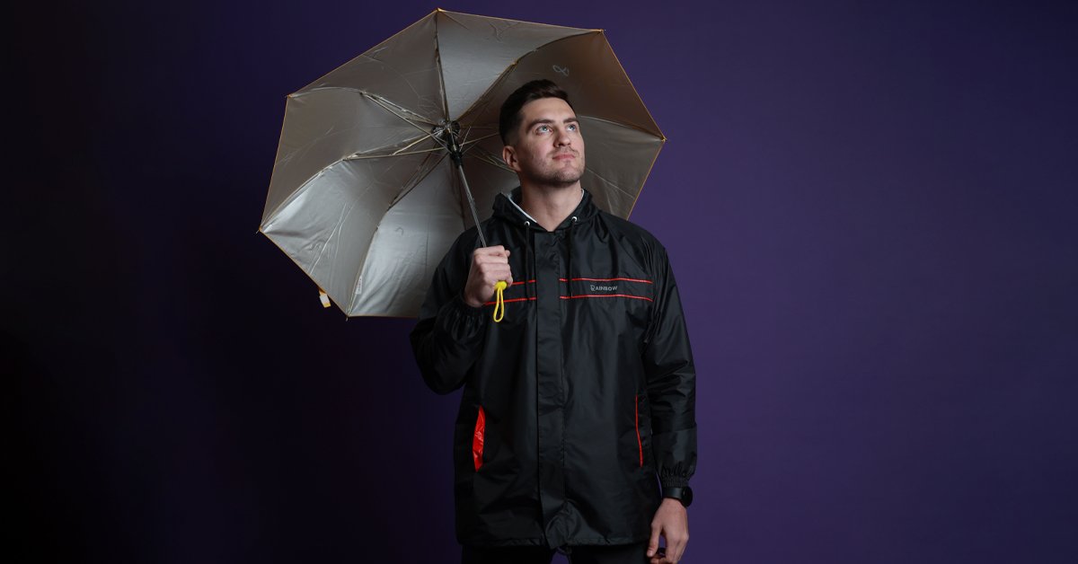 Rainy Day Essentials: Finding the Best Raincoat for Men in India