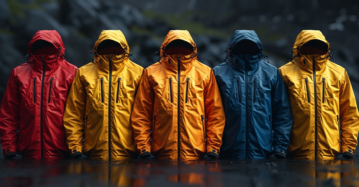 Quality Matters: Investing in Good Quality Raincoats for All