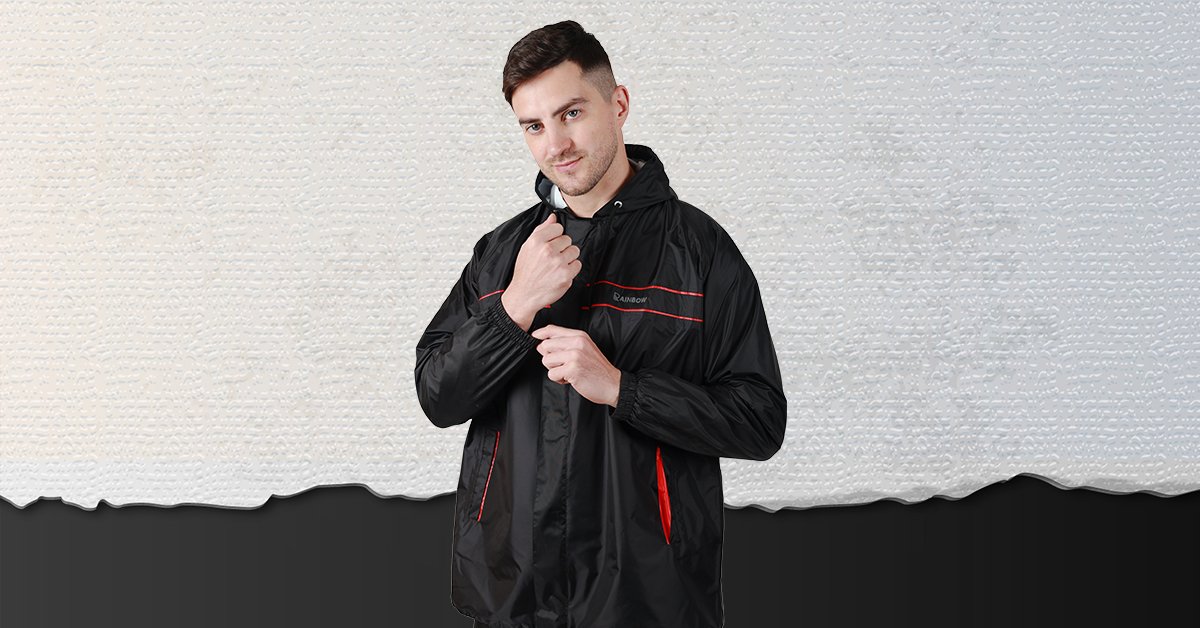 Budget-Friendly Raincoat Options for Men: Quality at a Great Price